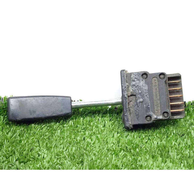 Recambio de mando limpia para renault 6 1.1 referencia OEM IAM  5.PIN 