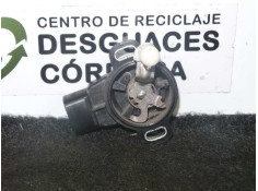 Recambio de potenciometro pedal para toyota avensis wagon (t25) 2.2 d-4d cat referencia OEM IAM 8928152021-1983003041  6.PIN