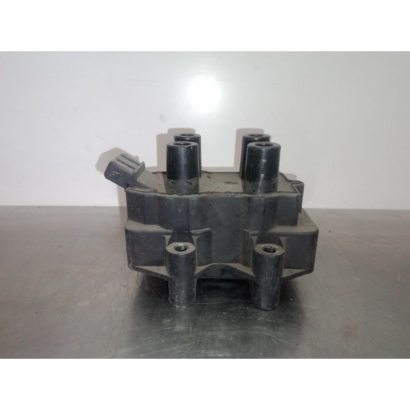 Recambio de bobina encendido para opel astra f berlina 1.8 16v referencia OEM IAM 5WK90611-90458250-2526055A  