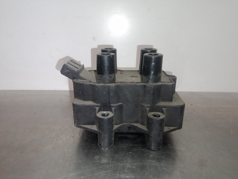 Recambio de bobina encendido para opel astra f berlina 1.8 16v referencia OEM IAM 5WK90611-90458250-2526055A  