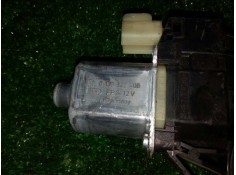 Recambio de elevalunas trasero izquierdo para ford fiesta (cb1) 1.6 tdci cat referencia OEM IAM  ELECTRICO  2