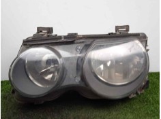 Recambio de faro izquierdo para bmw serie 3 compact (e46) 2.0 16v diesel cat referencia OEM IAM 0301187201 HALOGENO 