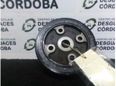 Recambio de polea cigueñal para volvo s60 berlina 2.4 diesel referencia OEM IAM 111201-2118-BFA2-30637335  DIAMETRO: 157 MM