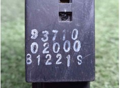 Recambio de boton luneta termica para hyundai atos (mx) referencia OEM IAM 9371002000   2