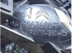 Recambio de piloto trasero derecho interior para citroën c5 berlina 2.0 hdi fap referencia OEM IAM 967506768001 11-18 INTERIOR 2