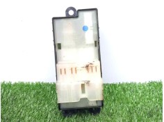 Recambio de mando elevalunas delantero izquierdo para nissan almera (n16/e) 2.2 dci diesel cat referencia OEM IAM  2.BOTONES  2
