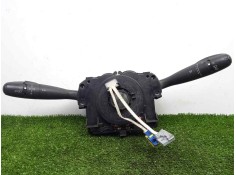 Recambio de mando luces para peugeot 307 break / sw (s1) 1.6 16v hdi referencia OEM IAM 96628729XT-12275805 COM.2000 - 4.CONECTO