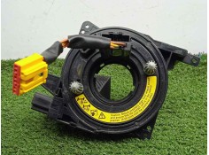 Recambio de anillo airbag para volvo xc60 2.0 diesel cat referencia OEM IAM 31343218  