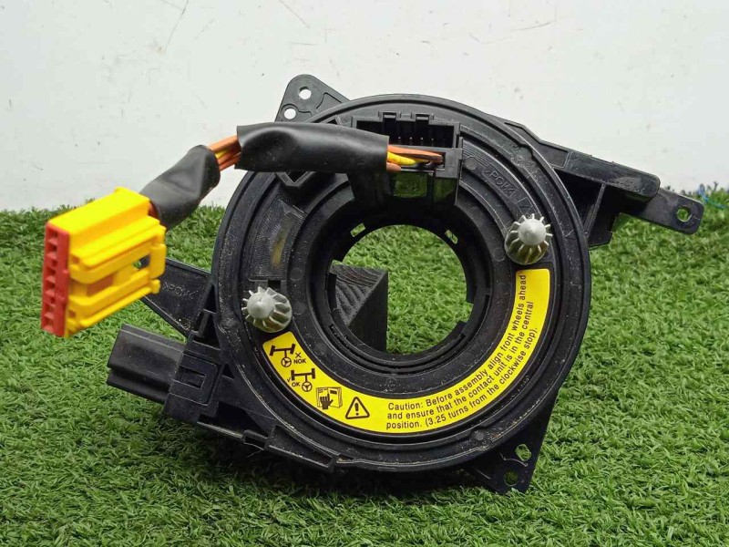 Recambio de anillo airbag para volvo xc60 2.0 diesel cat referencia OEM IAM 31343218  