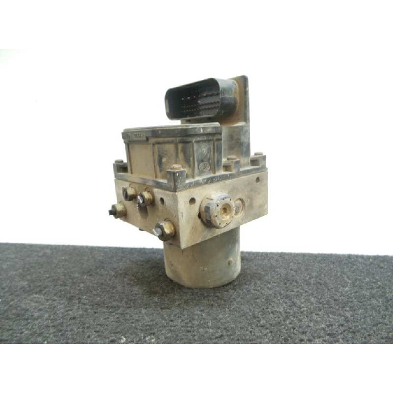 Recambio de abs para ford mondeo berlina (ge) 2.0 tdci td cat referencia OEM IAM 0265222015-1S712M110AE BOSCH 