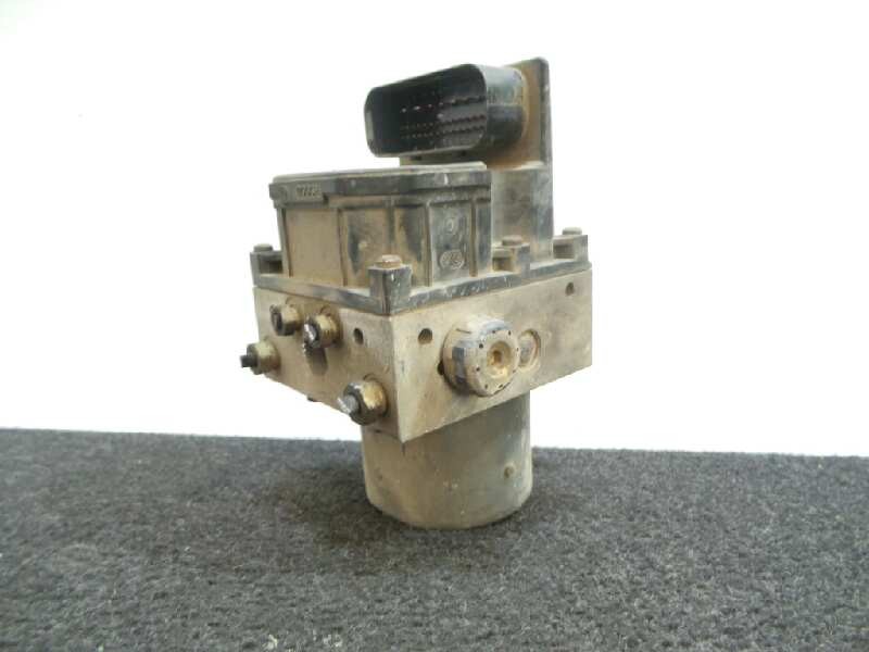 Recambio de abs para ford mondeo berlina (ge) 2.0 tdci td cat referencia OEM IAM 0265222015-1S712M110AE BOSCH 
