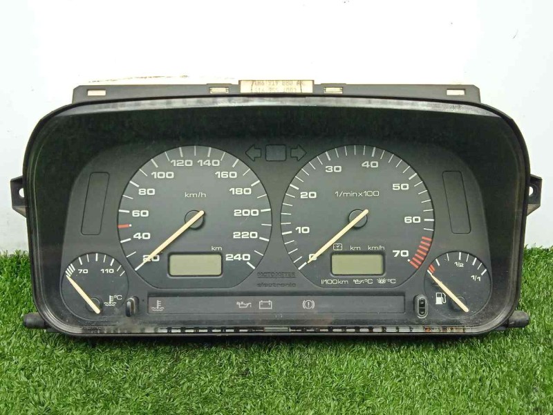 Recambio de cuadro instrumentos para volkswagen golf iii berlina (1h1) 2.0 referencia OEM IAM 1H6919880AX-6169554003  