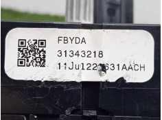 Recambio de anillo airbag para volvo xc60 2.0 diesel cat referencia OEM IAM 31343218   2