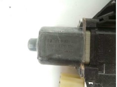 Recambio de elevalunas delantero derecho para ford fiesta (cb1) 1.6 tdci cat referencia OEM IAM 0130822407-8A6114553A ELECTRICO  2