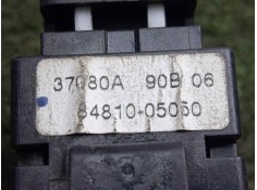 Recambio de mando elevalunas delantero derecho para toyota avensis wagon (t25) 2.2 d-4d cat referencia OEM IAM 8481005050   2