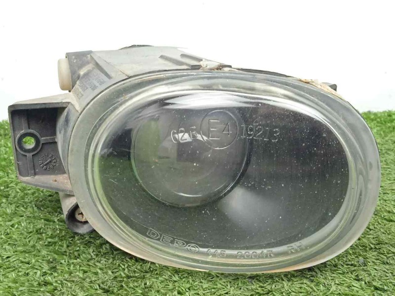 Recambio de faro antiniebla derecho para seat toledo (1m2) 1.9 tdi referencia OEM IAM 084452004R  