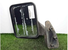 Recambio de retrovisor izquierdo para mercedes-benz mb 100 d caja cerrada / combi 2.4 diesel referencia OEM IAM  MANUAL - CON.TA