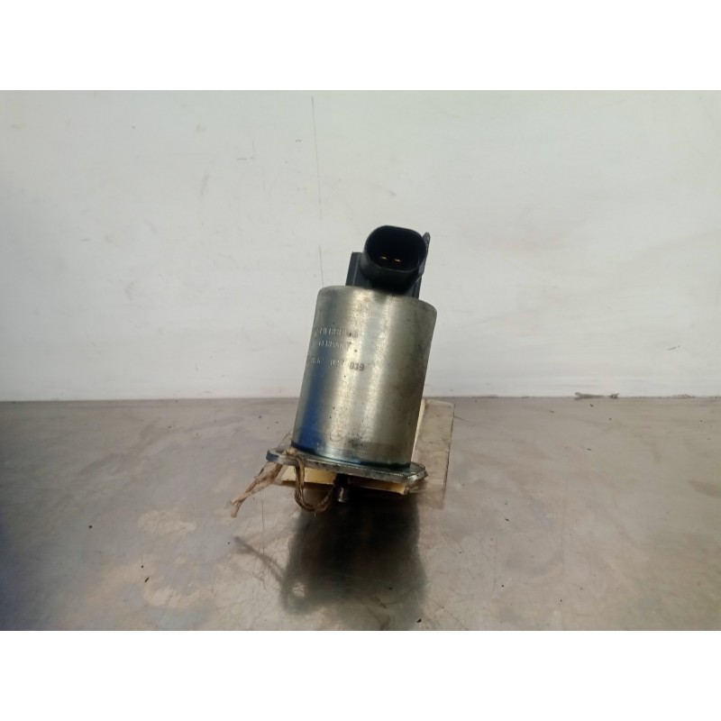 Recambio de valvula egr para volvo s60 berlina 2.4 diesel referencia OEM IAM 53411462-02T039 PIERBURG 2.PINES