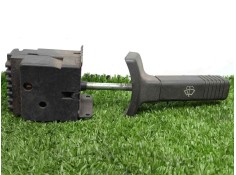 Recambio de mando limpia para renault 5 (b/c40) 1.6 diesel referencia OEM IAM  5.PIN SALPICADERO