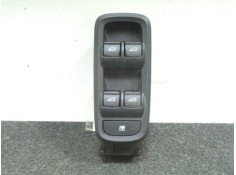 Recambio de mando elevalunas delantero izquierdo para ford fiesta (cb1) 1.6 tdci cat referencia OEM IAM 8A6T14A132CC-10008942 4.