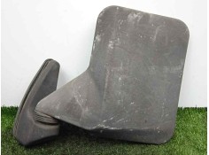 Recambio de retrovisor izquierdo para mercedes-benz mb 100 d caja cerrada / combi 2.4 diesel referencia OEM IAM  MANUAL - CON.TA 2