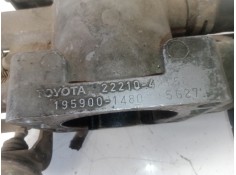 Recambio de caja mariposa para toyota supra (a8) 3.0 24v cat referencia OEM IAM 1959001480-2221042150-5G27   2