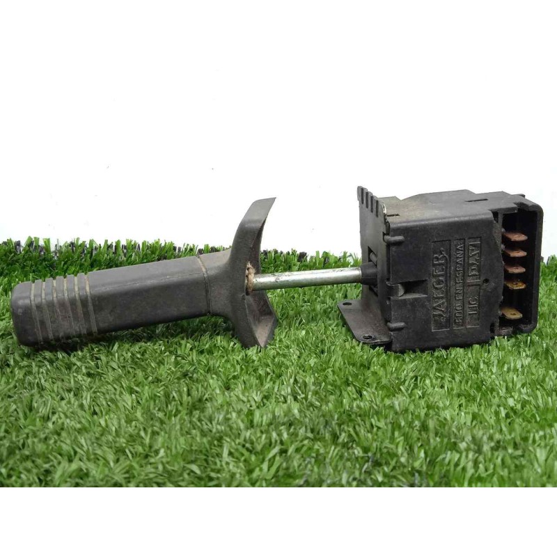 Recambio de mando limpia para renault 5 (b/c40) 1.6 diesel referencia OEM IAM  5.PIN SALPICADERO