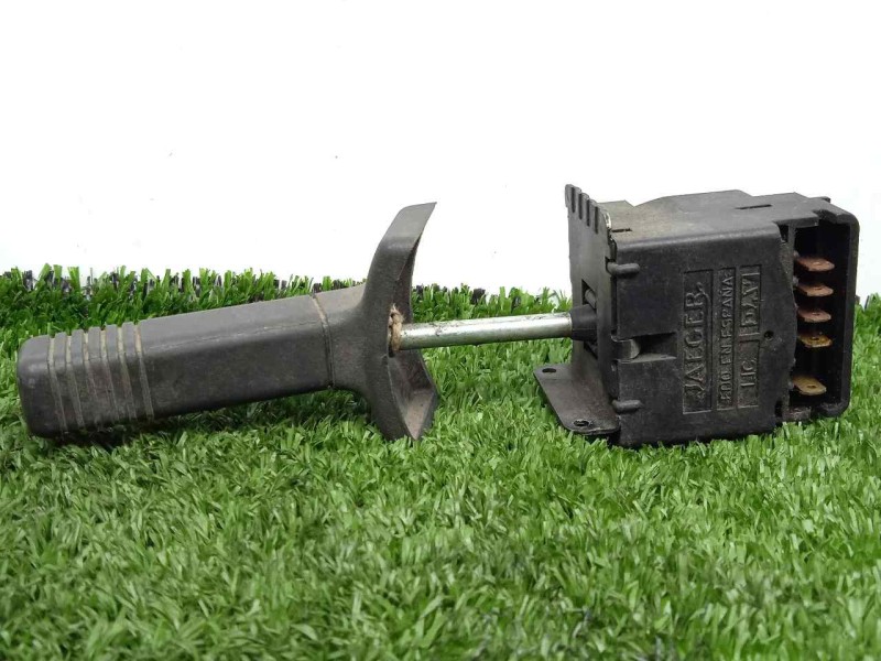 Recambio de mando limpia para renault 5 (b/c40) 1.6 diesel referencia OEM IAM  5.PIN SALPICADERO