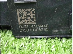 Recambio de caja reles / fusibles para ford mondeo lim. 1.5 ecoboost cat referencia OEM IAM DU5T14A094AB   2