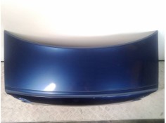 Recambio de tapa maletero para audi a4 berlina (8e) 1.8 20v turbo referencia OEM IAM    2