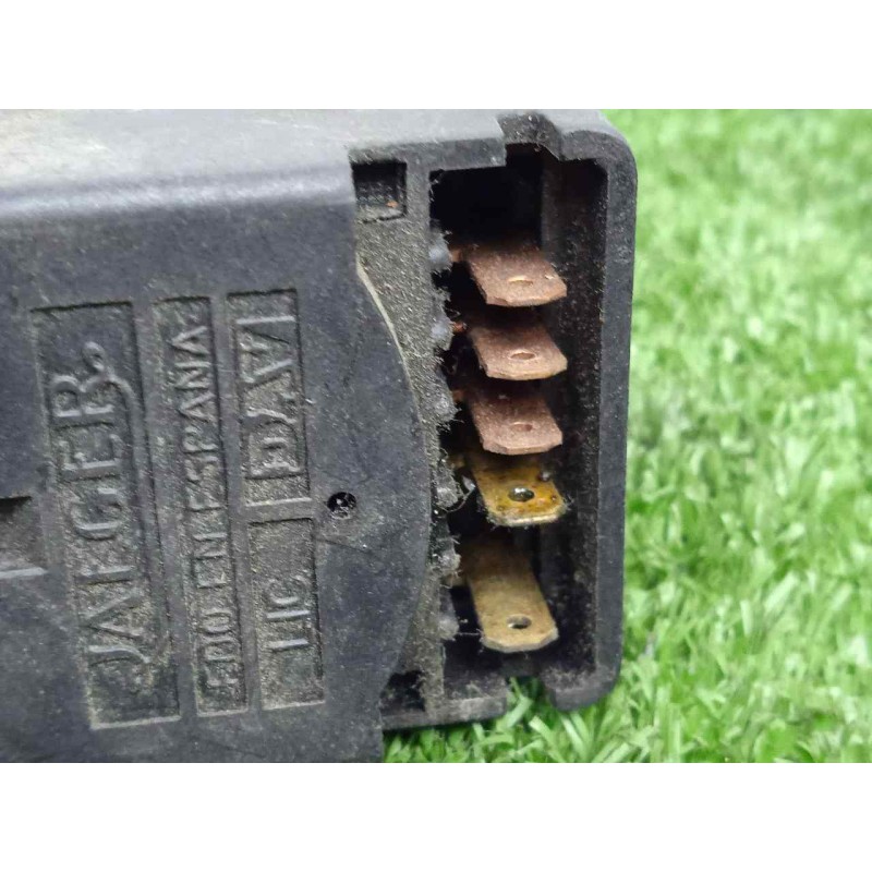 Recambio de mando limpia para renault 5 (b/c40) 1.6 diesel referencia OEM IAM  5.PIN SALPICADERO