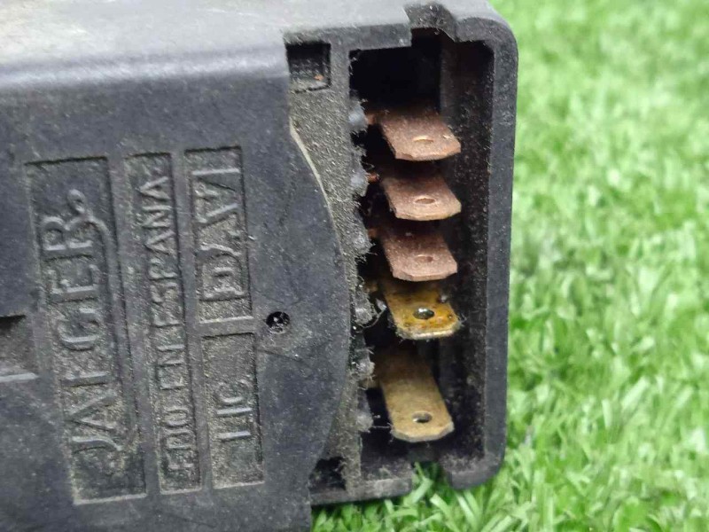 Recambio de mando limpia para renault 5 (b/c40) 1.6 diesel referencia OEM IAM  5.PIN SALPICADERO