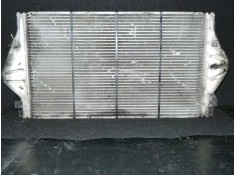 Recambio de intercooler para renault espace iv (jk0) 3.0 v6 dci turbodiesel cat referencia OEM IAM 8200033732C-0001643A BEHR 