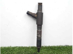 Recambio de inyector para isuzu n-serie referencia OEM IAM 8972598400-583Z484430  