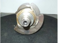Recambio de cigueñal para mg serie 75 (rj) 2.0 v6 24v cat referencia OEM IAM 2DA50803-LEF102120-L9   2