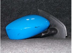 Recambio de retrovisor derecho para fiat stilo (192) 1.9 jtd cat referencia OEM IAM  ELECTRICO AZUL 2