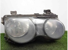 Recambio de faro derecho para bmw serie 3 compact (e46) 2.0 16v diesel cat referencia OEM IAM SINREFERENCIA HALOGENO 