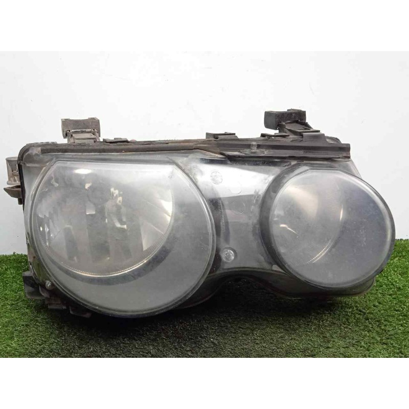 Recambio de faro derecho para bmw serie 3 compact (e46) 2.0 16v diesel cat referencia OEM IAM SINREFERENCIA HALOGENO 