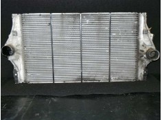 Recambio de intercooler para renault espace iv (jk0) 3.0 v6 dci turbodiesel cat referencia OEM IAM 8200033732C-0001643A BEHR  2