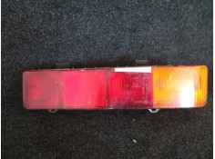 Recambio de piloto trasero izquierdo para fiat cinquecento (170) 0.9 cat referencia OEM IAM   