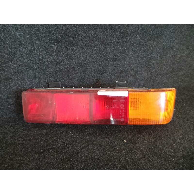 Recambio de piloto trasero izquierdo para fiat cinquecento (170) 0.9 cat referencia OEM IAM   