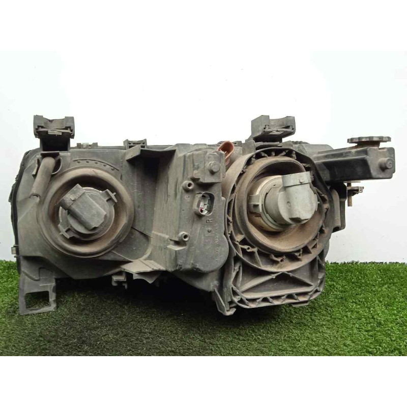 Recambio de faro derecho para bmw serie 3 compact (e46) 2.0 16v diesel cat referencia OEM IAM SINREFERENCIA HALOGENO 