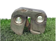 Recambio de cerradura puerta delantera izquierda para mercedes-benz mb 100 d caja cerrada / combi 2.4 diesel referencia OEM IAM 