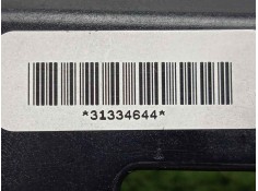 Recambio de modulo electronico para volvo xc60 2.0 diesel cat referencia OEM IAM 31334644   2