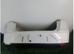 Recambio de paragolpes trasero para seat altea xl (5p5) 1.6 bivalent - gasolina / gas licuado del petróleo. gpl referencia OEM I