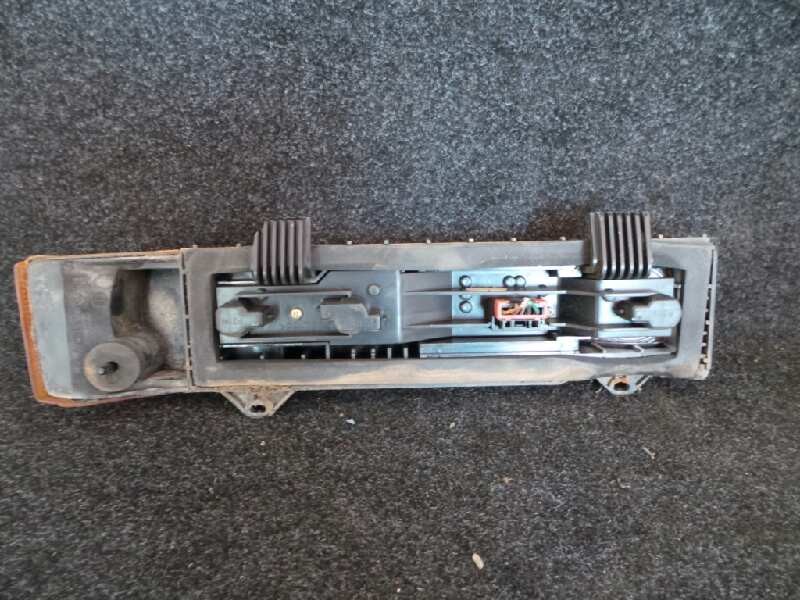 Recambio de piloto trasero izquierdo para fiat cinquecento (170) 0.9 cat referencia OEM IAM   