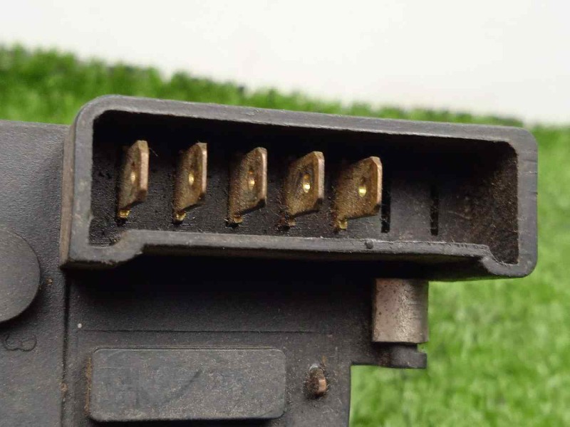 Recambio de mando limpia para renault 5 0.9 referencia OEM IAM  5.PIN 