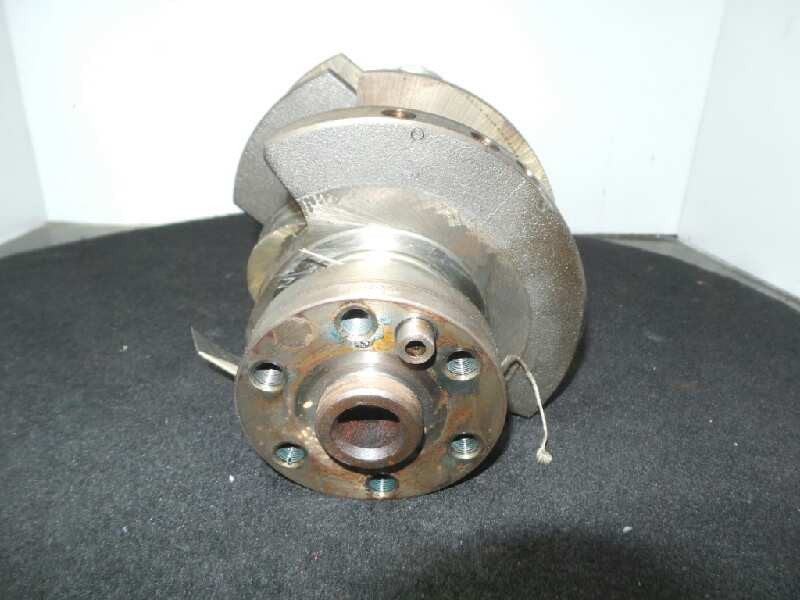 Recambio de cigueñal para mg serie 75 (rj) 2.0 v6 24v cat referencia OEM IAM 2DA50803-LEF102120-L9  