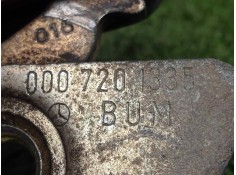 Recambio de cerradura puerta delantera izquierda para mercedes-benz mb 100 d caja cerrada / combi 2.4 diesel referencia OEM IAM  2