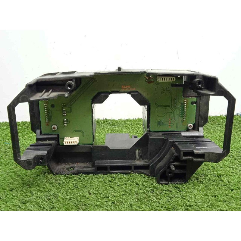 Recambio de modulo electronico para volvo xc60 2.0 diesel cat referencia OEM IAM 31334644  